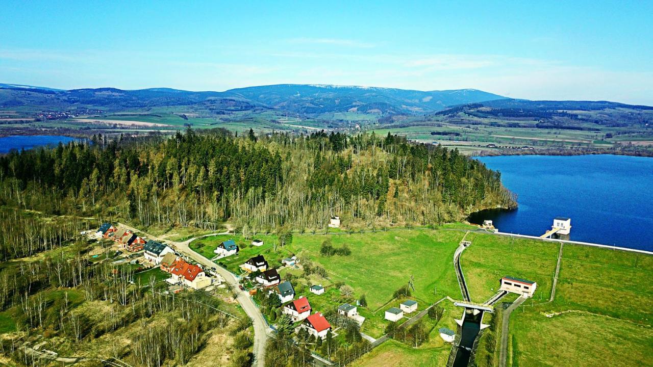 Agroturystyka Blicharzowka Noclegi Bukowka 外观 照片
